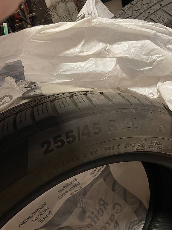 Sonstiges Schreiben & Zeichnen: Gomme invernali continental – Gebraucht aus Sorengo von luc_bn68 2
