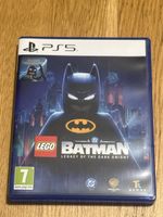 BATMAN LEGACY OF THE DARK KNIGHT