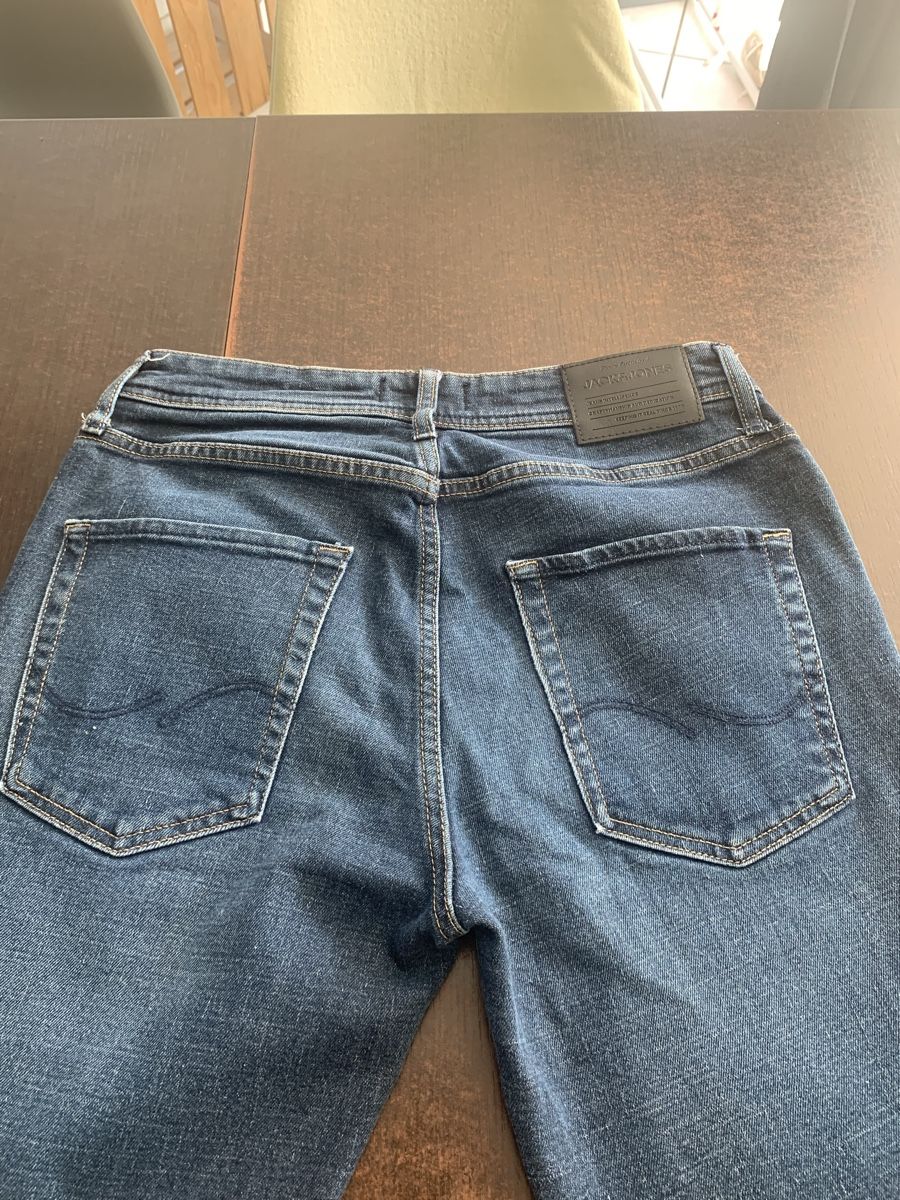 Jack & Jones Jeans: Jeans Jack&Jones taille 29/32 – Neu (gemäss Beschreibung) aus Domdidier von qatar1973 3