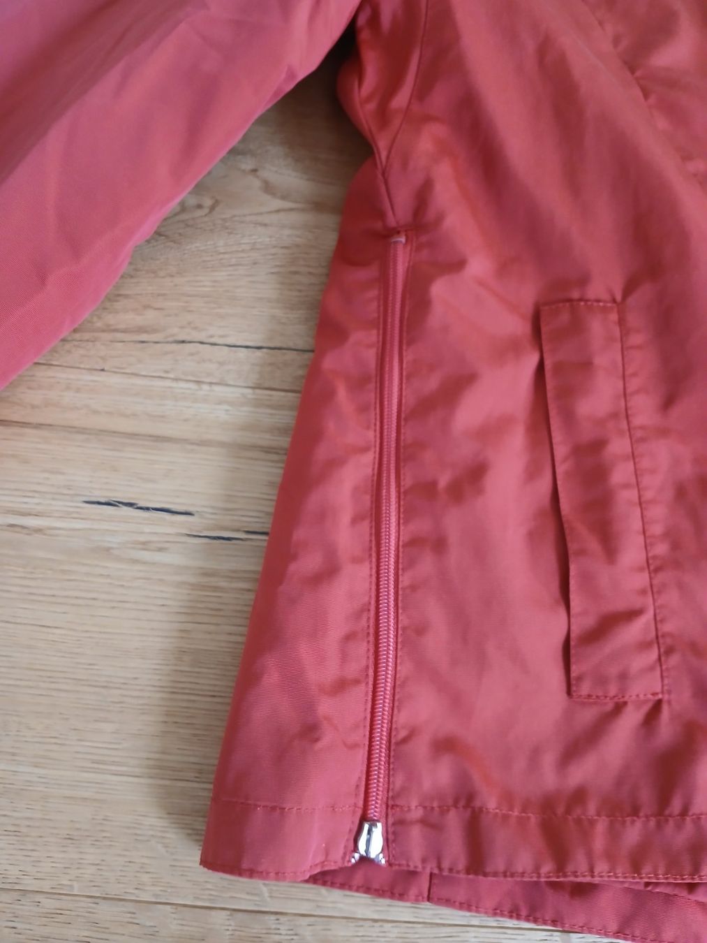 Max Mara Giacche: Giacca Max Mara in tessuto tecnico – Usato da Baar venduto da fla_v78d 3