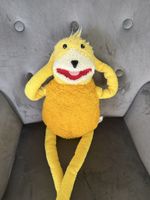Flat Eric