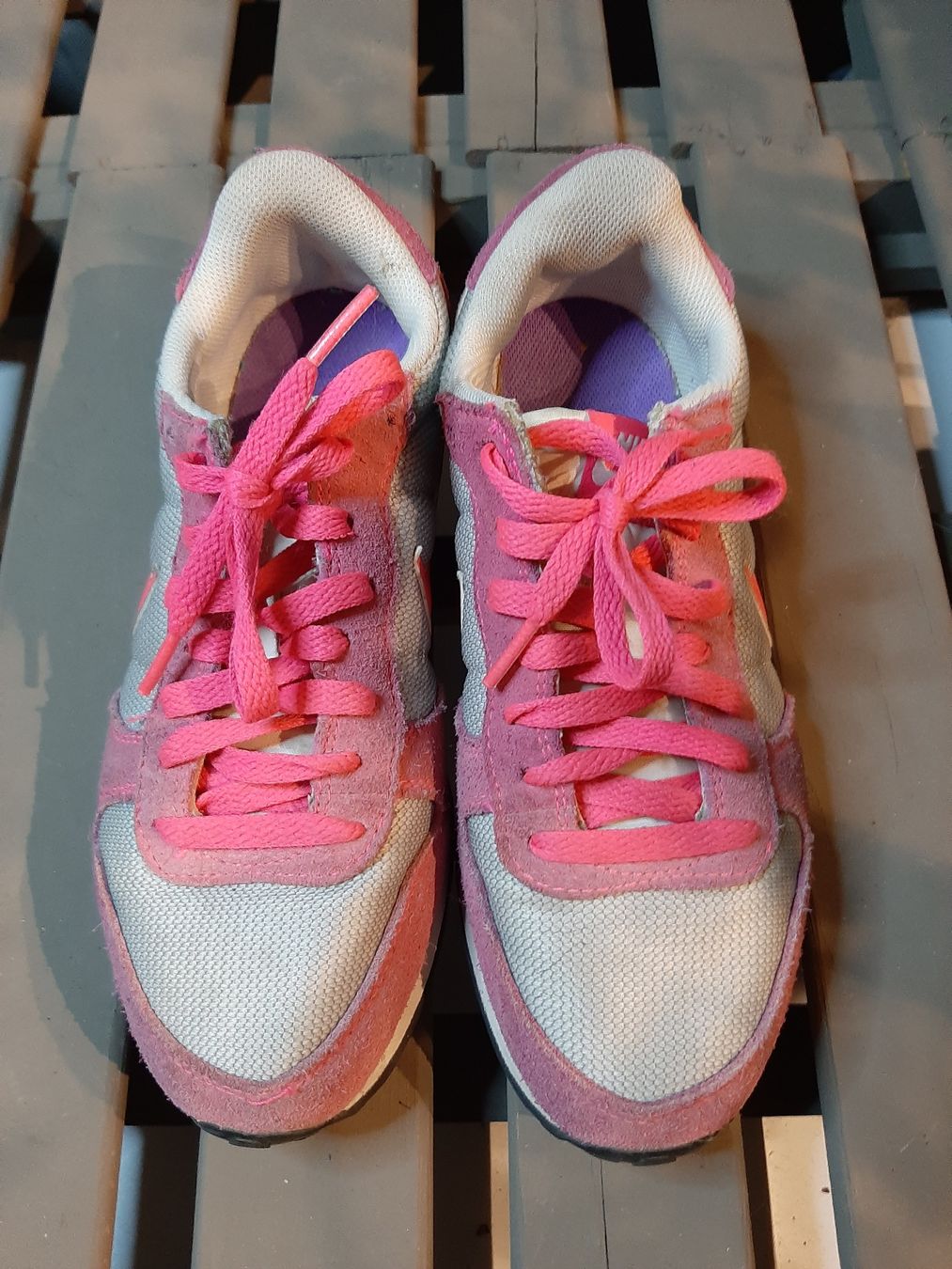Herrenschuhe: Nike Internationalist 38,5 – Gebraucht aus Bern von Preloved.Nile.4.Sale 1