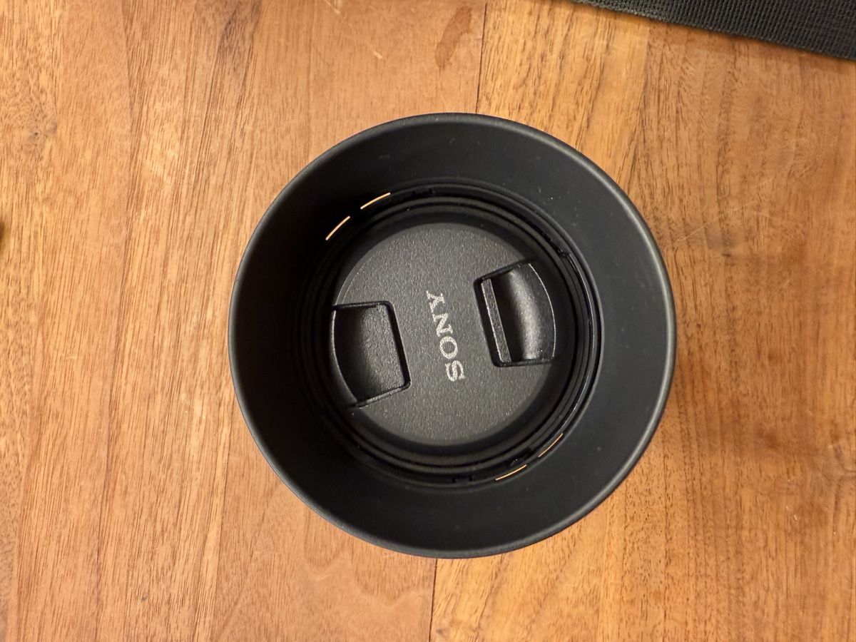 Sony Appareil photo: SONY ALPHA KIT 3 – D'occasion à Meilen par nin_2zz6 2