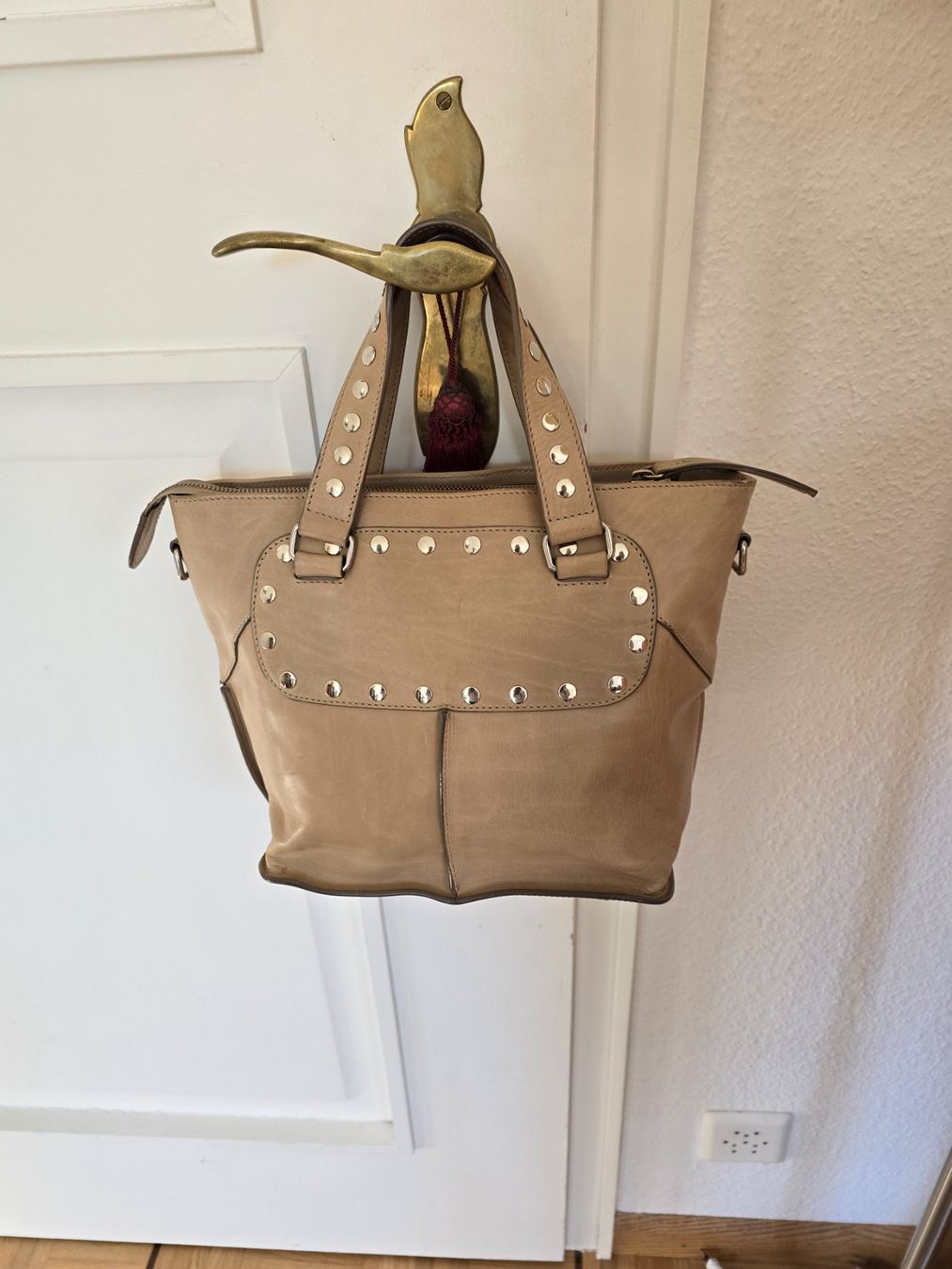 Celine Borse: CELINE  Leder Tasche Boogie – Usato da Bottmingen venduto da sandy_2 3