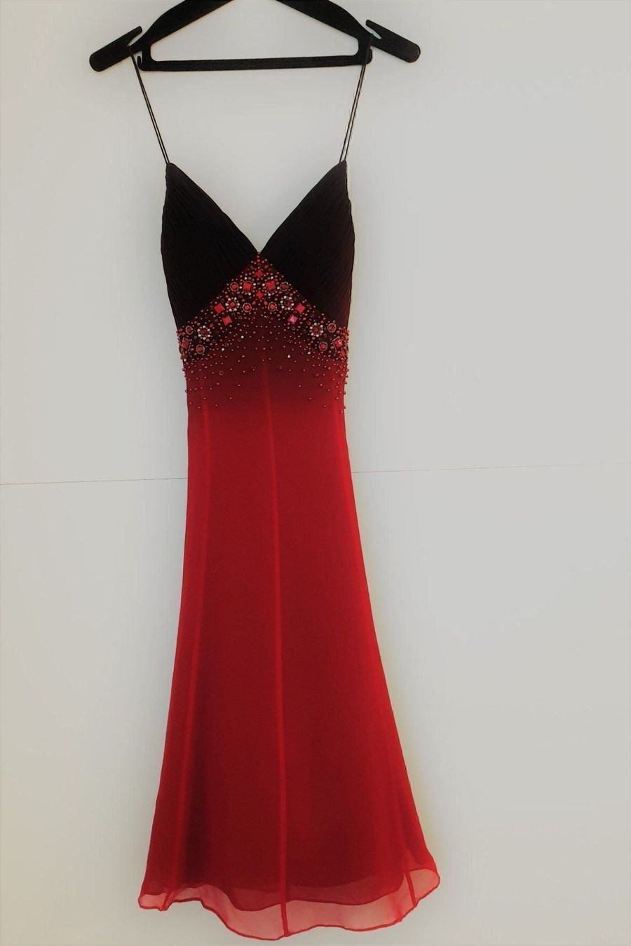 Vestiti: Kleid eleganter Cocktail Größe 42 – Nuovo (secondo la descrizione) da Nürensdorf venduto da AntonioAE 3