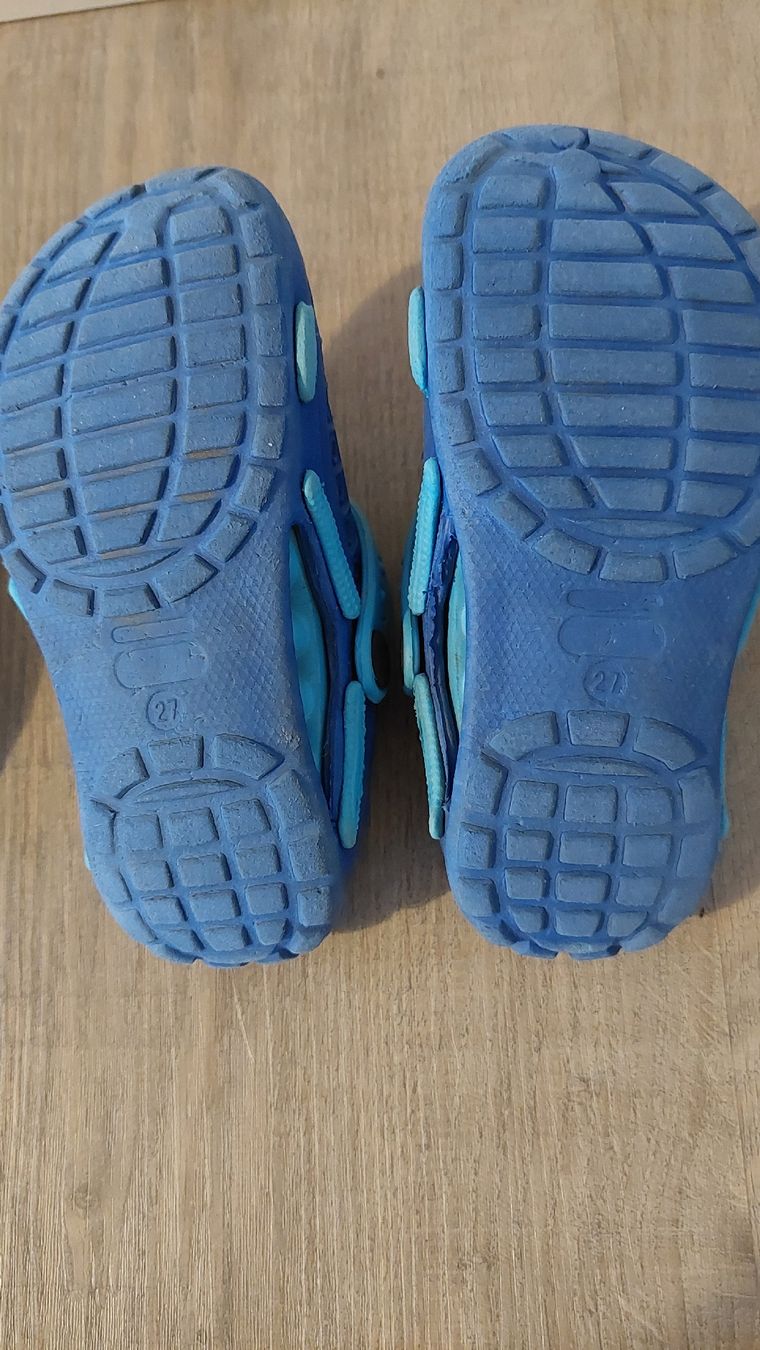 Scarpe per ragazzi: Schuhpaket Junge – Usato da Egolzwil venduto da mobiledeluxe 1