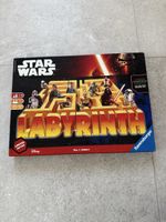 Star Wars Labyrinth, Limited Edition, Top Zustand!