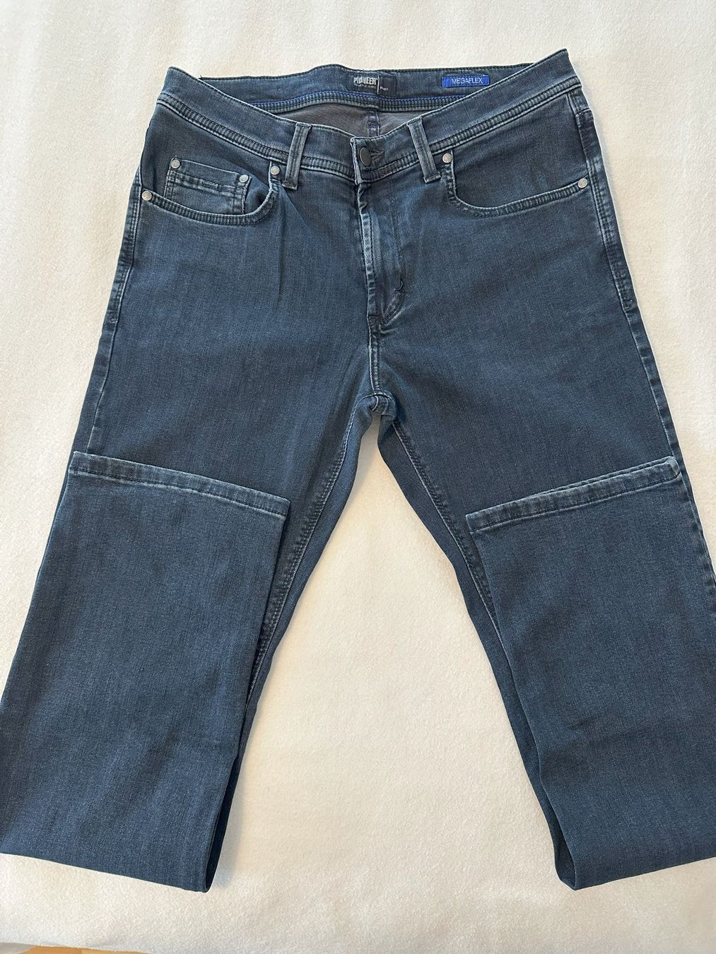 Pioneer Jeans: Jeans Pioneer – Usato da Bülach venduto da Gregorgiorgio