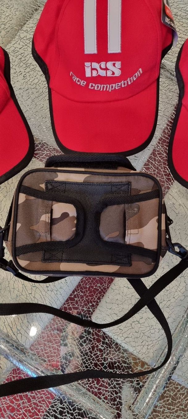 IXS Sacs: IXS Accessoires – Neuf avec emballage d'origine à Luzern par Edii025 7