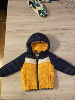 Jacke Grösse 86
