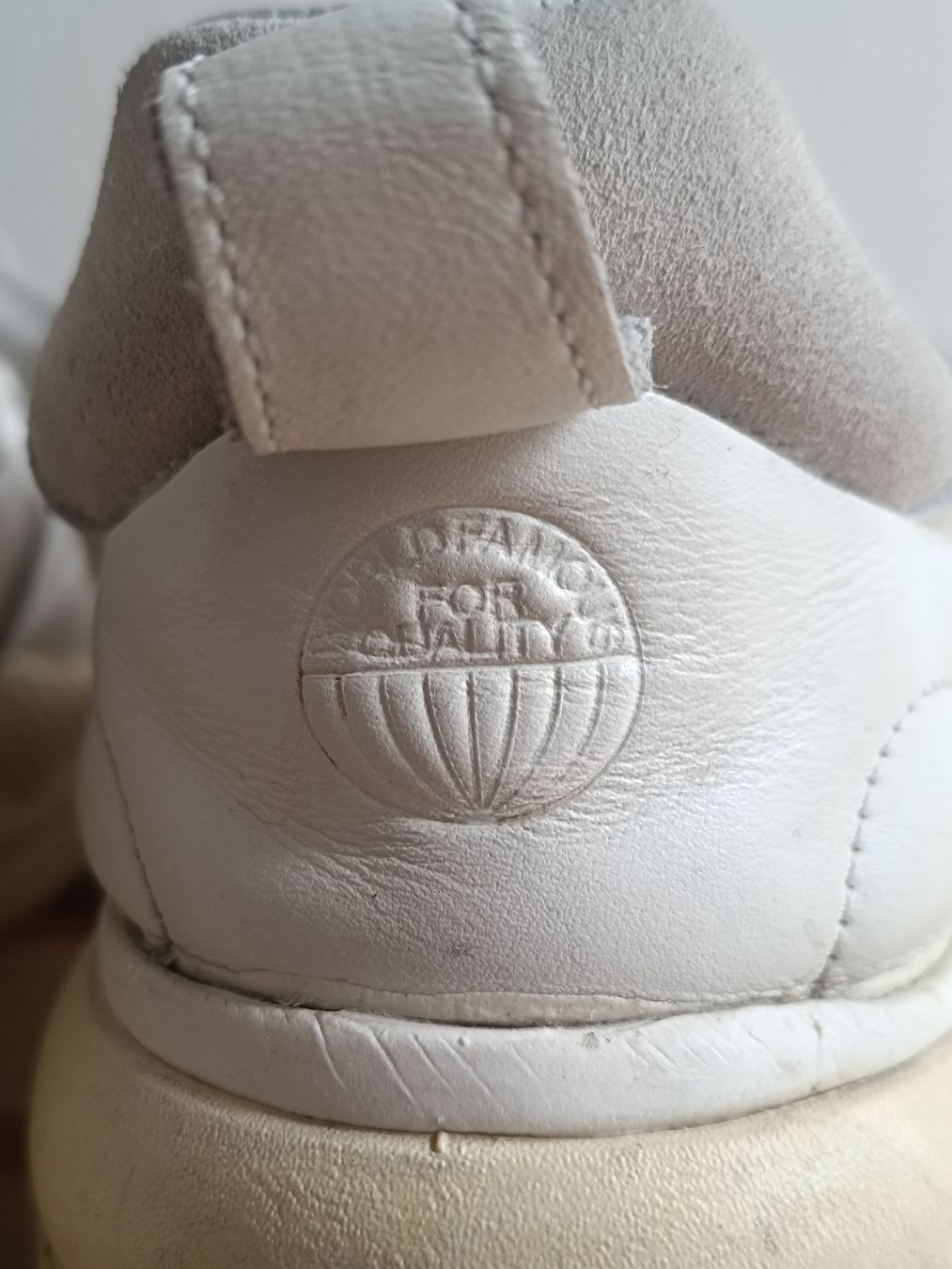 Scarpe da donna: Adidas Supercourt – Usato da Basel venduto da froehlicherVagabund 5