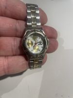 F 932 ) Tommy Hilfiger Armbanduhr