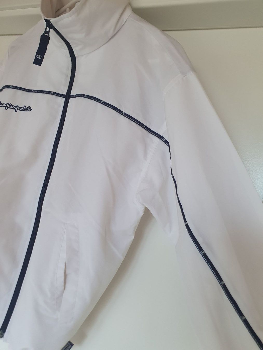Giacche: Vintage - Jacket/Jacke/Veste Champions® – Usato da Monthey venduto da gae_22w9 2