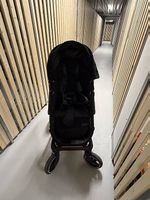 Cybex EOS-LUX 3 in 1 Kinderwagen in gutem Zustand 
