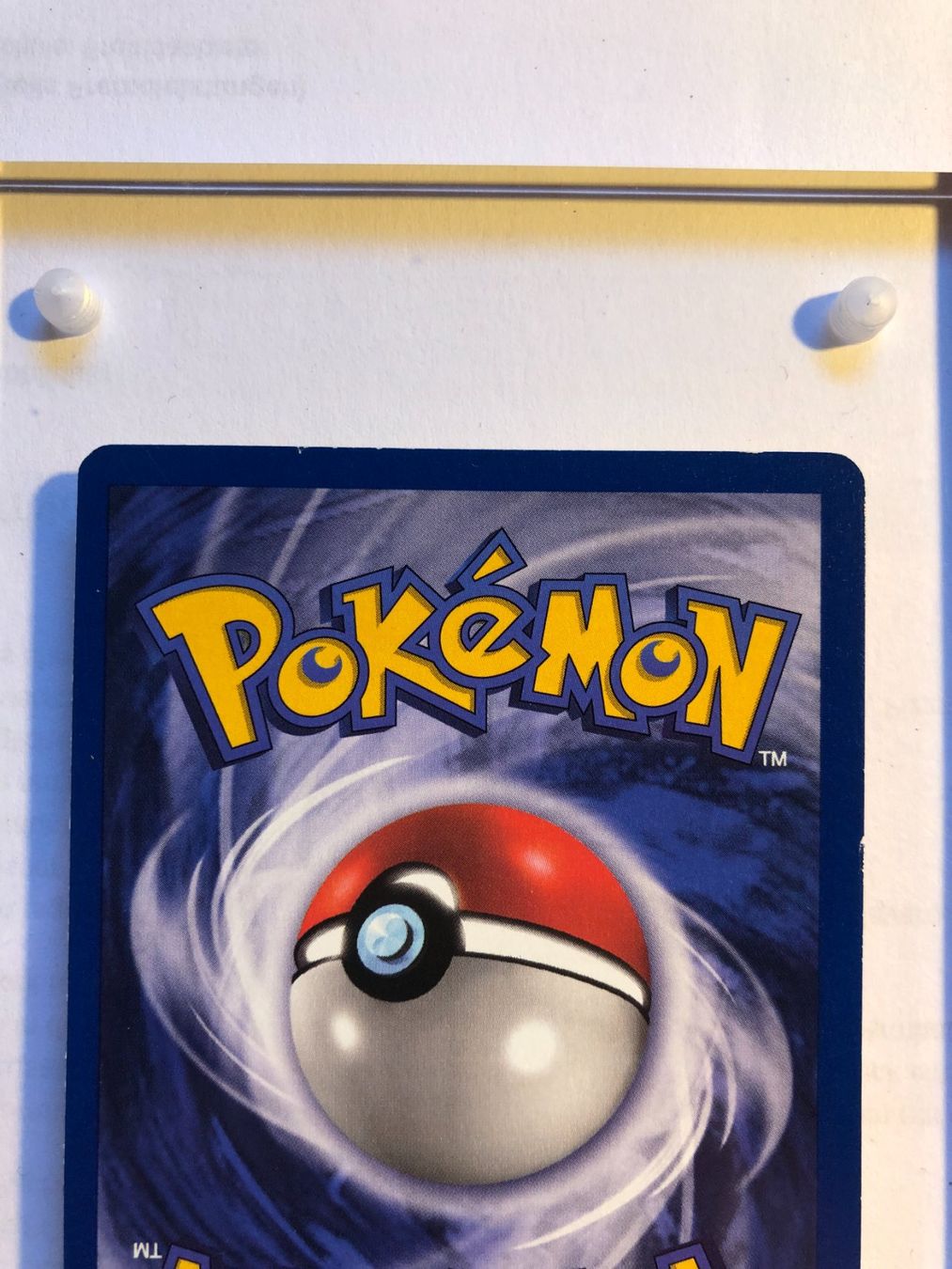 Sammelbilder & Trading cards: Rapidash (uncommon) 1st Jungle - MINT - ab 1.- – Gebraucht aus Giubiasco von dan_pr8b 7