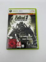 Fallout 3 (XBOX 360)