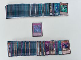 Yu-Gi-Oh! 251 Karten 🔥 QCSR + 120 Ultra Rares GARANTIERT!