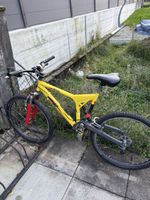Mountainbike