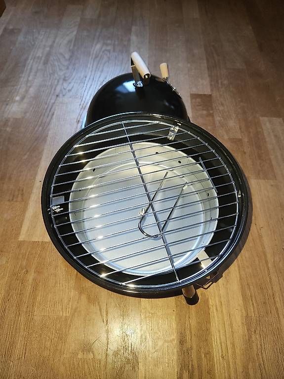 Griglie: Kugelgrill – Usato da Basel venduto da Tobi_079 1