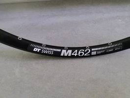 DT Swiss DT Felge M 462 Disc Brake 32 Loch