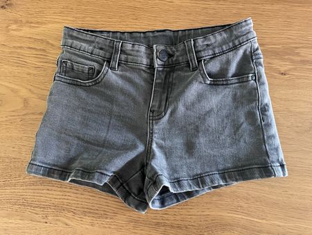 Jeans-Shorts 146