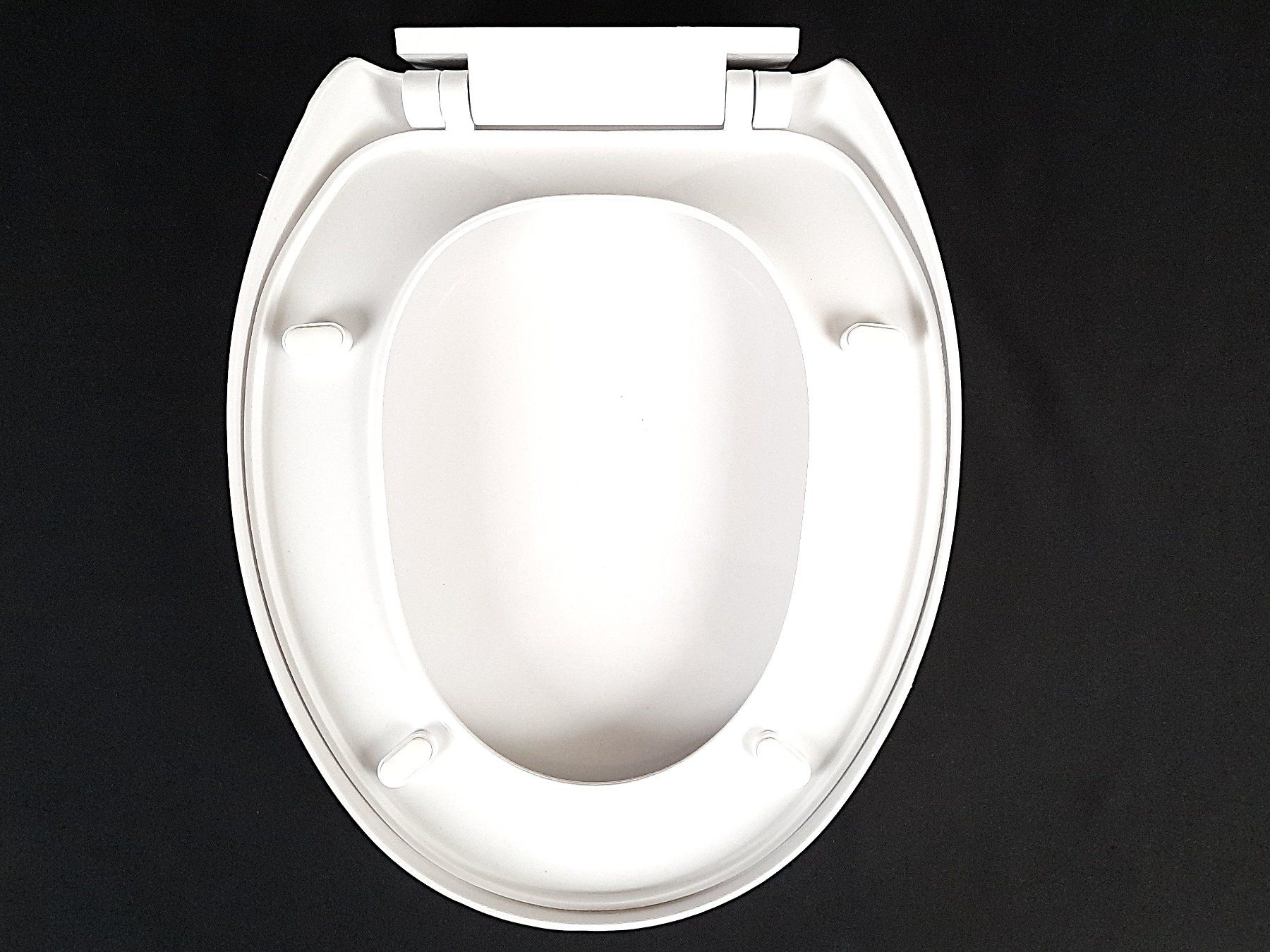 WC: BATH & SHOWER WC-Sitz – Neu (gemäss Beschreibung) aus Beinwil am See von Restwert_Beinwil 1