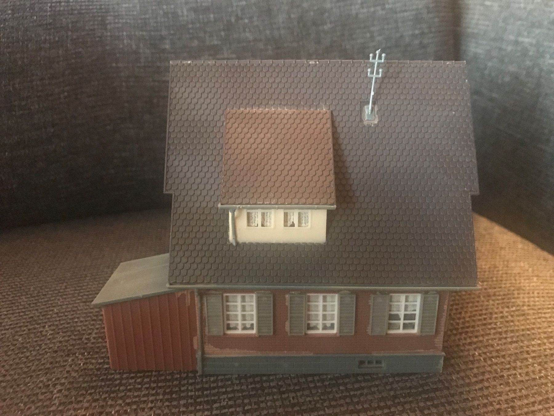 Kit di modellismo & Modellini statici: Modell Haus – Usato da Opfikon venduto da Sonnenuntergang12 1