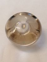 Glaskugel Paperweight Mercedes