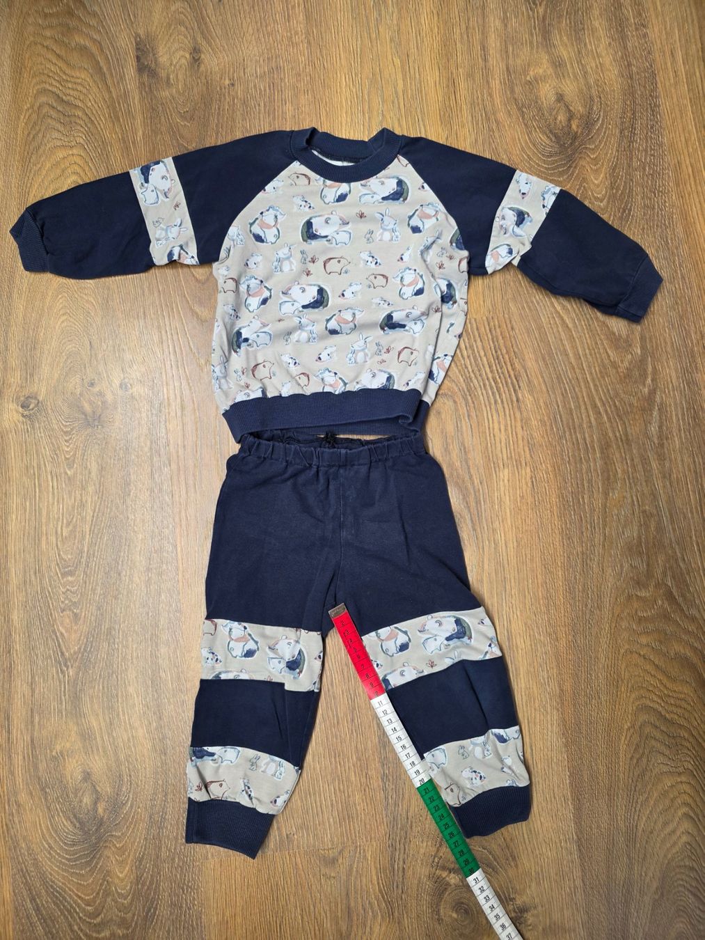 Pigiama & Simili: Pyjama 2-teilig Gr. 86 – Usato da Nebikon venduto da Japostyle