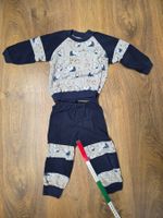 Pyjama 2-teilig Gr. 86