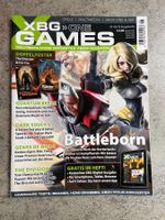 XBG One Games Magazin - 05 / 16 - Xbox Gamer Heft