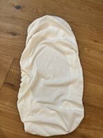 Zewi Fixleintuch für Babywanne Kinderwagen