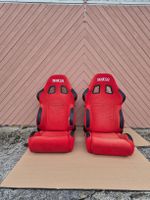 Sièges Baquet Sparco