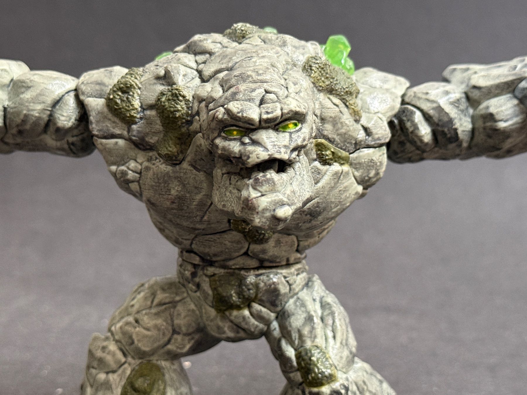Schleich Figuren: Schleich 70141 Steinmonster Eldrador – Gebraucht aus Ennetbaden von mapa05 1