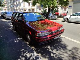 Toyota Camry 2.0i aut.