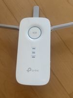 Tp-link Wifi range extender 