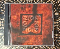 Söhne Mannheims - Zion, DE Pop CD Album 2000