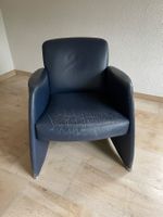 De Sede Sessel Vintage Style