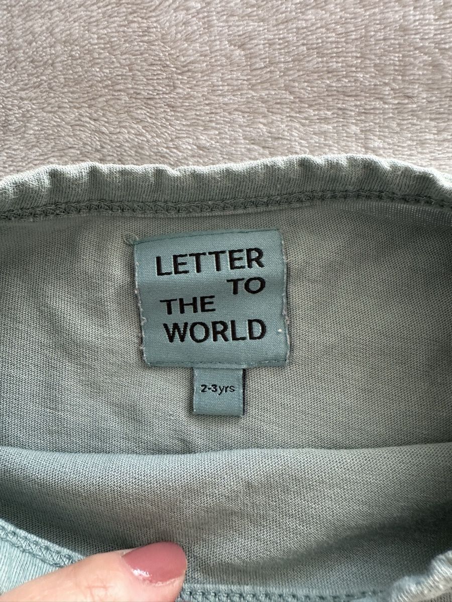 T-Shirts: LTTW tshirt 2-3yo – Gebraucht aus Zürich von Nomin01 1