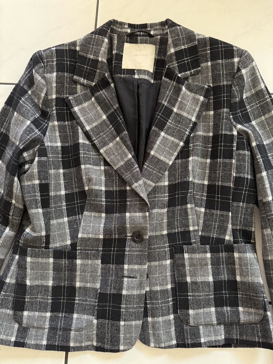 Giacche: Damen Blazer / Grösse L – Usato da Biel/Bienne venduto da Katja01112 1