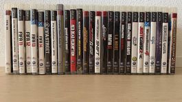 PS 3 - Games (27)