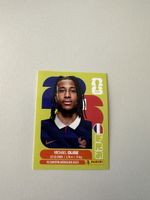 PANINI FRA16 MICHAEL OLISE