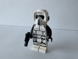 LEGO Star Wars Imperial Scout Trooper (sw1116)