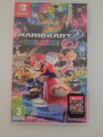 Mario Kart 8 Deluxe - Nintendo Switch