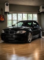 BMW 135i M Cabrio N54 Der Sorgenfreie N54 für Kenner