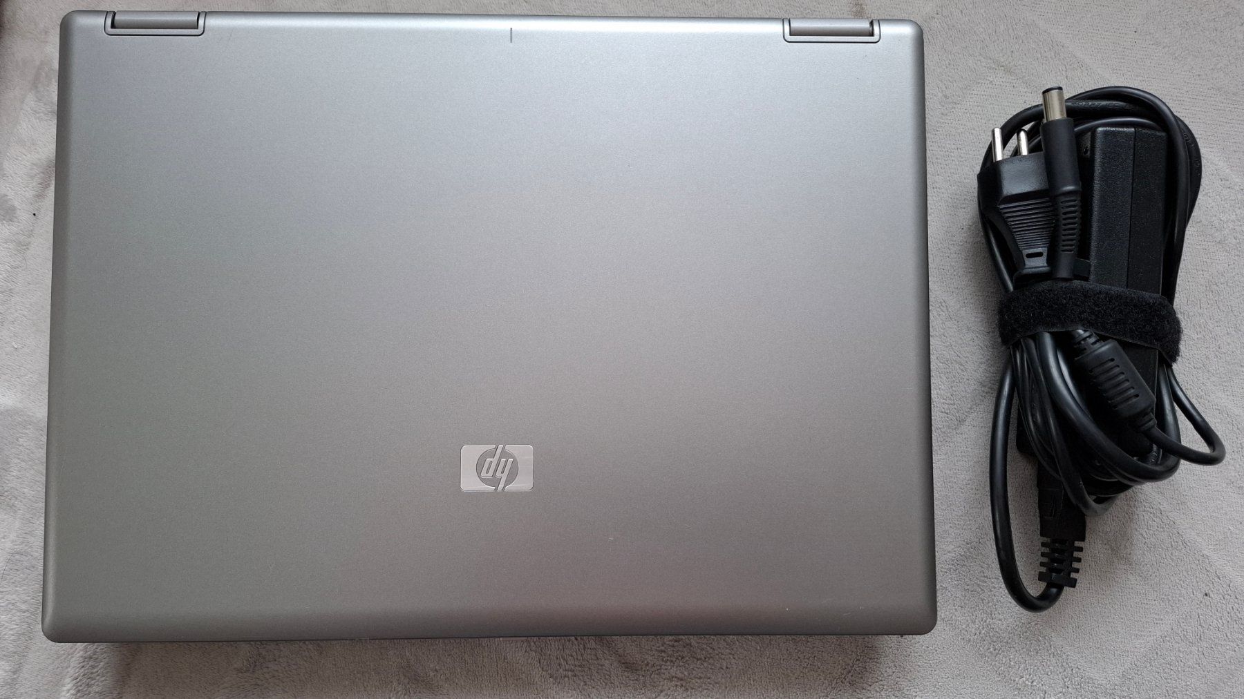 Compaq Notebook: HP Compaq 6530b Windows XP SP3 & Office Enterprise 2007 – Usato da Magden venduto da Gold-Adler 2