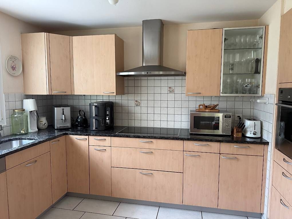 Cucine complete: Cuisine, entièrement équipée – Usato da Wallenried venduto da cynthia06 1