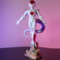 Dragon Ball Z - Freezer Final Form Statue - Selten!