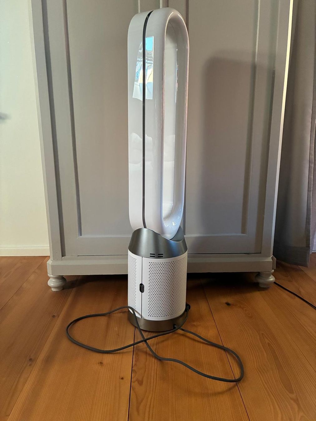Dyson Ventilateurs: Dyson Ventilator PC1, praktisch neu – Neuf (Voir description) à Ettingen par gueq 1