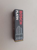 Zündkerze Bosch Platin W6DP